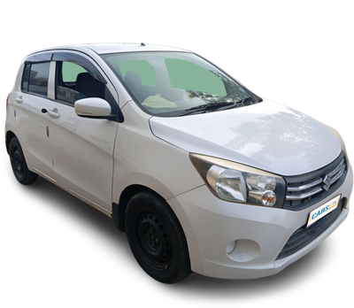 Maruti Celerio-img